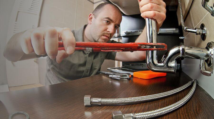 Local tankless water heater installation in Peever, SD
